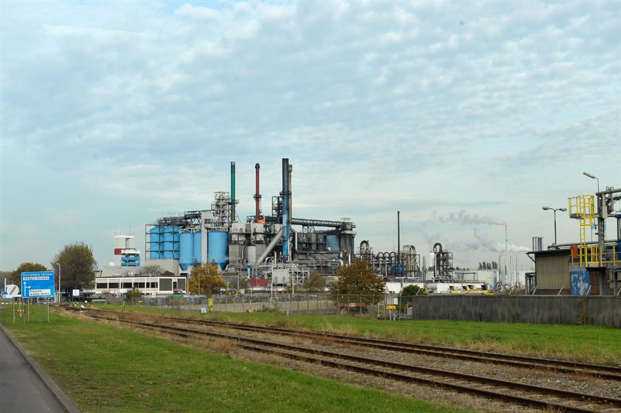 Bericht Natuur&Milieu: Industrie kan gasverbruik met 16 procent verminderen bekijken